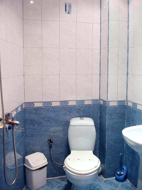 Hotel Restaurant Vodenitsata Berkovica Szoba fotó