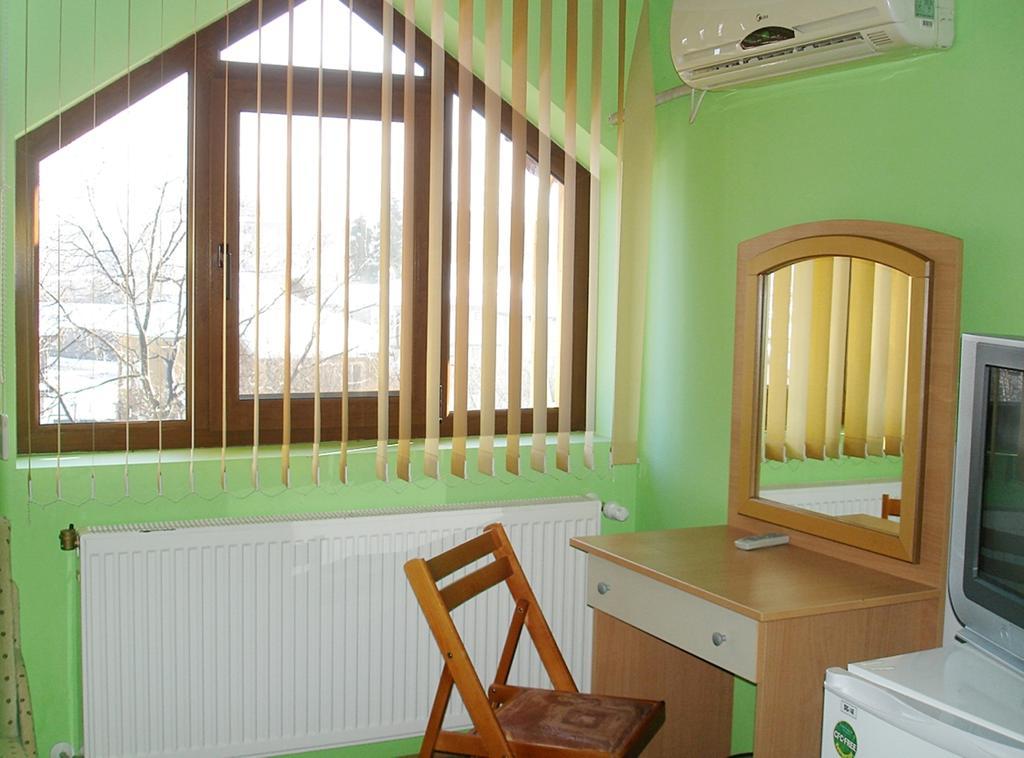 Hotel Restaurant Vodenitsata Berkovica Szoba fotó