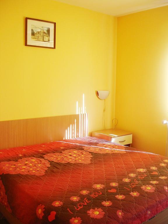 Hotel Restaurant Vodenitsata Berkovica Szoba fotó