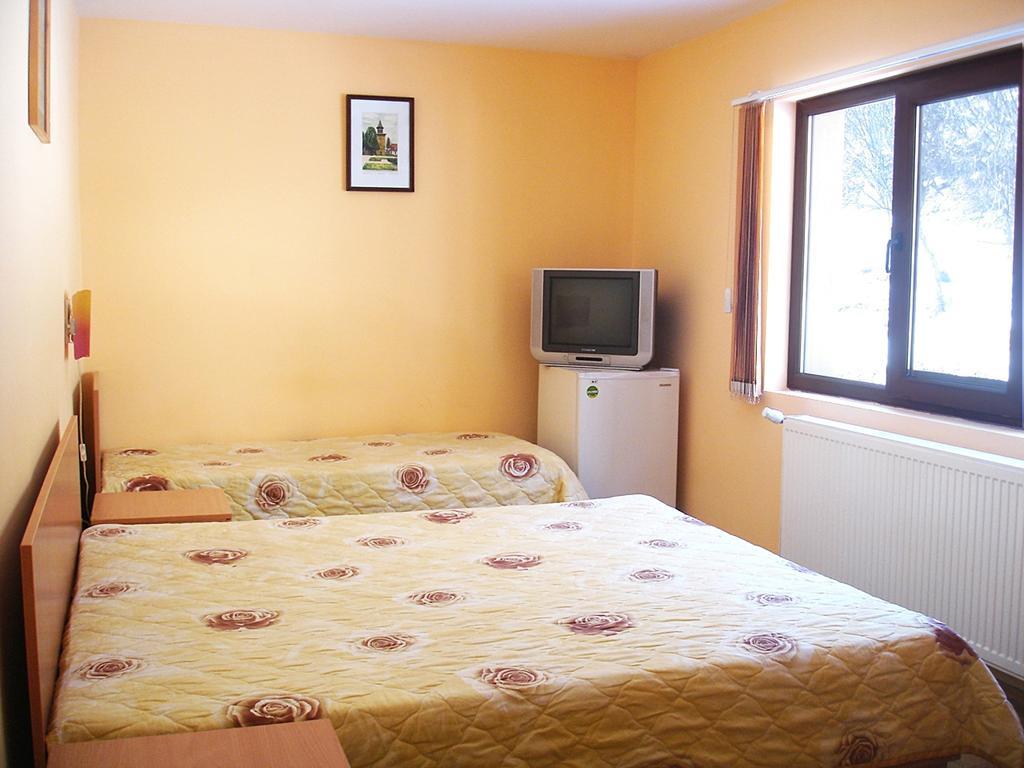 Hotel Restaurant Vodenitsata Berkovica Szoba fotó