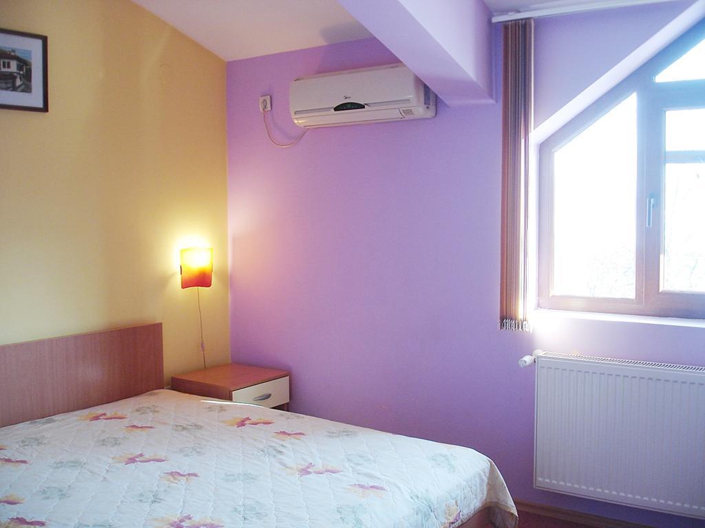 Hotel Restaurant Vodenitsata Berkovica Kültér fotó