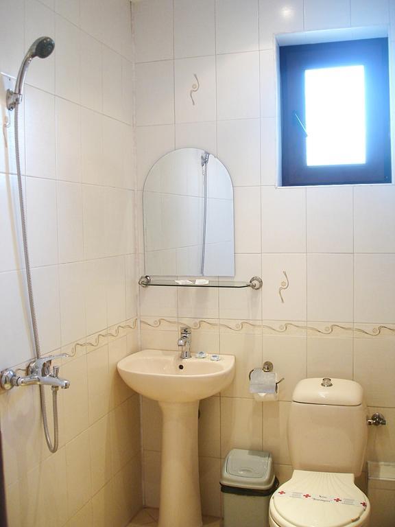 Hotel Restaurant Vodenitsata Berkovica Kültér fotó