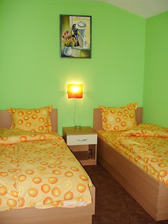 Hotel Restaurant Vodenitsata Berkovica Kültér fotó