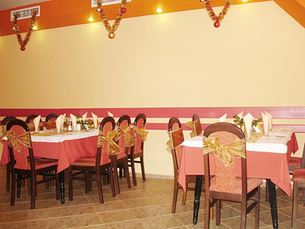 Hotel Restaurant Vodenitsata Berkovica Kültér fotó