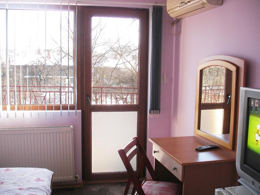 Hotel Restaurant Vodenitsata Berkovica Kültér fotó