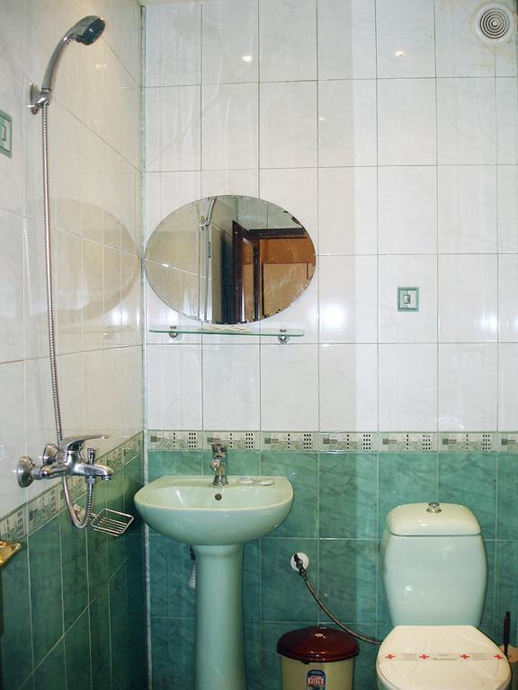 Hotel Restaurant Vodenitsata Berkovica Szoba fotó