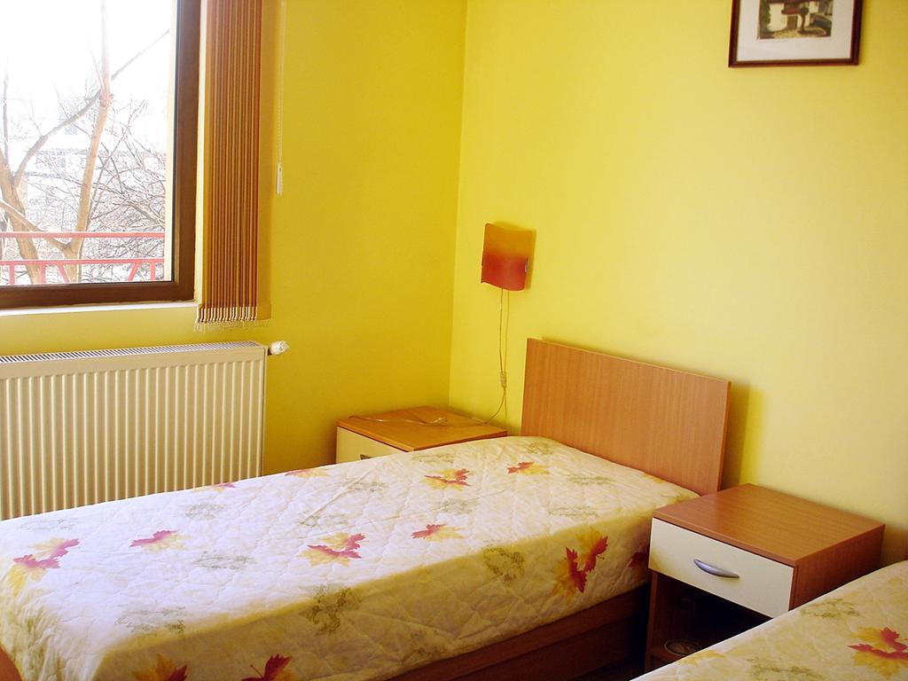 Hotel Restaurant Vodenitsata Berkovica Kültér fotó