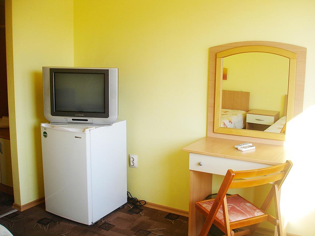 Hotel Restaurant Vodenitsata Berkovica Kültér fotó