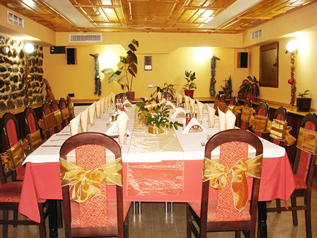 Hotel Restaurant Vodenitsata Berkovica Kültér fotó