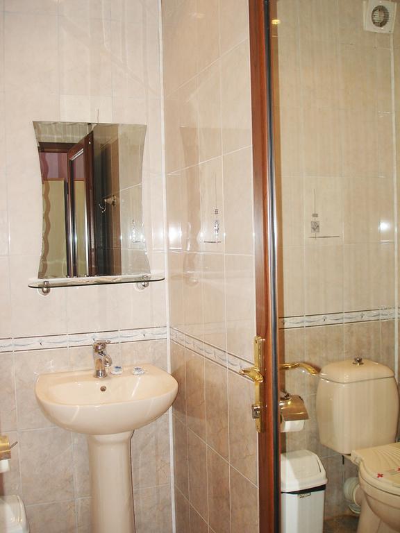 Hotel Restaurant Vodenitsata Berkovica Kültér fotó