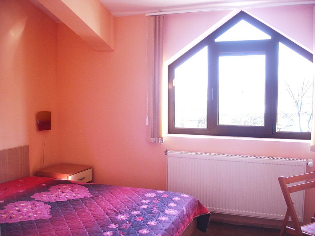 Hotel Restaurant Vodenitsata Berkovica Szoba fotó