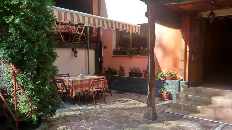 Hotel Restaurant Vodenitsata Berkovica Kültér fotó