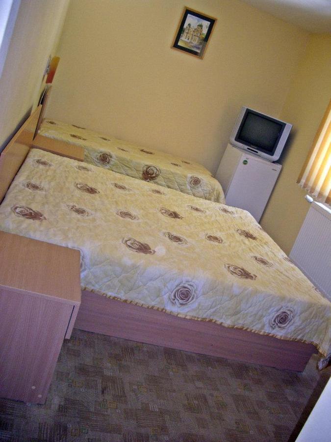 Hotel Restaurant Vodenitsata Berkovica Kültér fotó