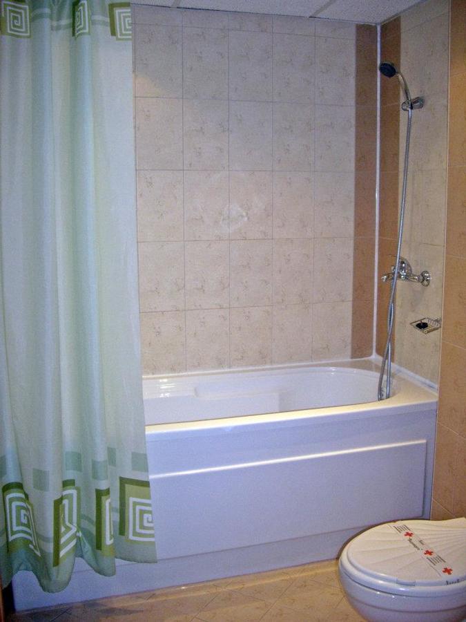 Hotel Restaurant Vodenitsata Berkovica Kültér fotó