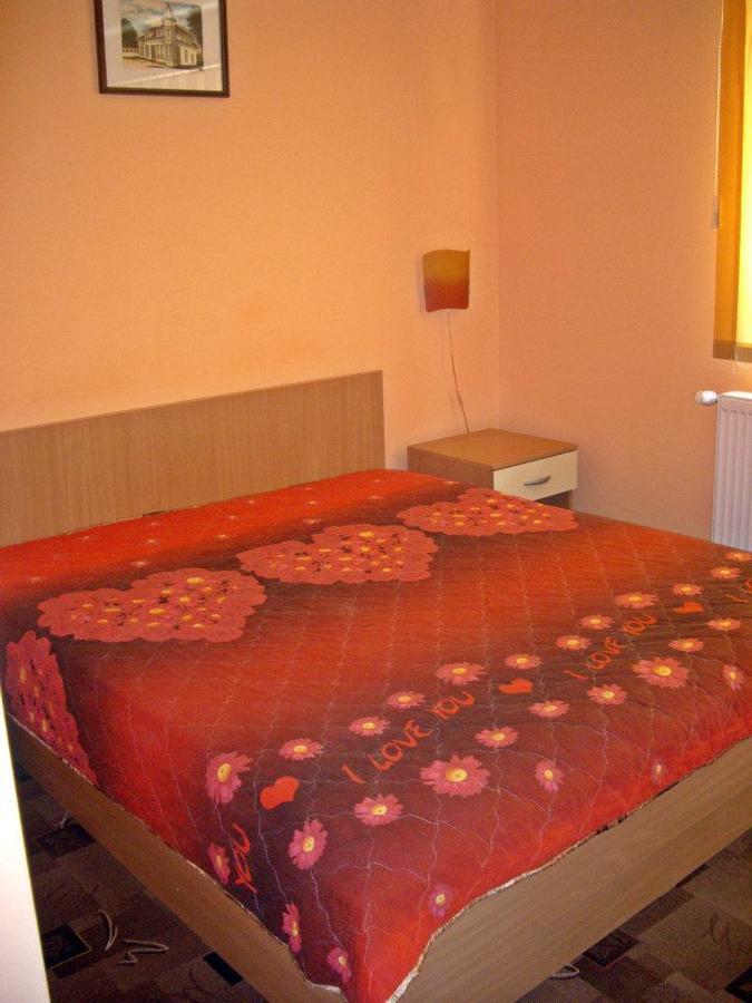 Hotel Restaurant Vodenitsata Berkovica Kültér fotó