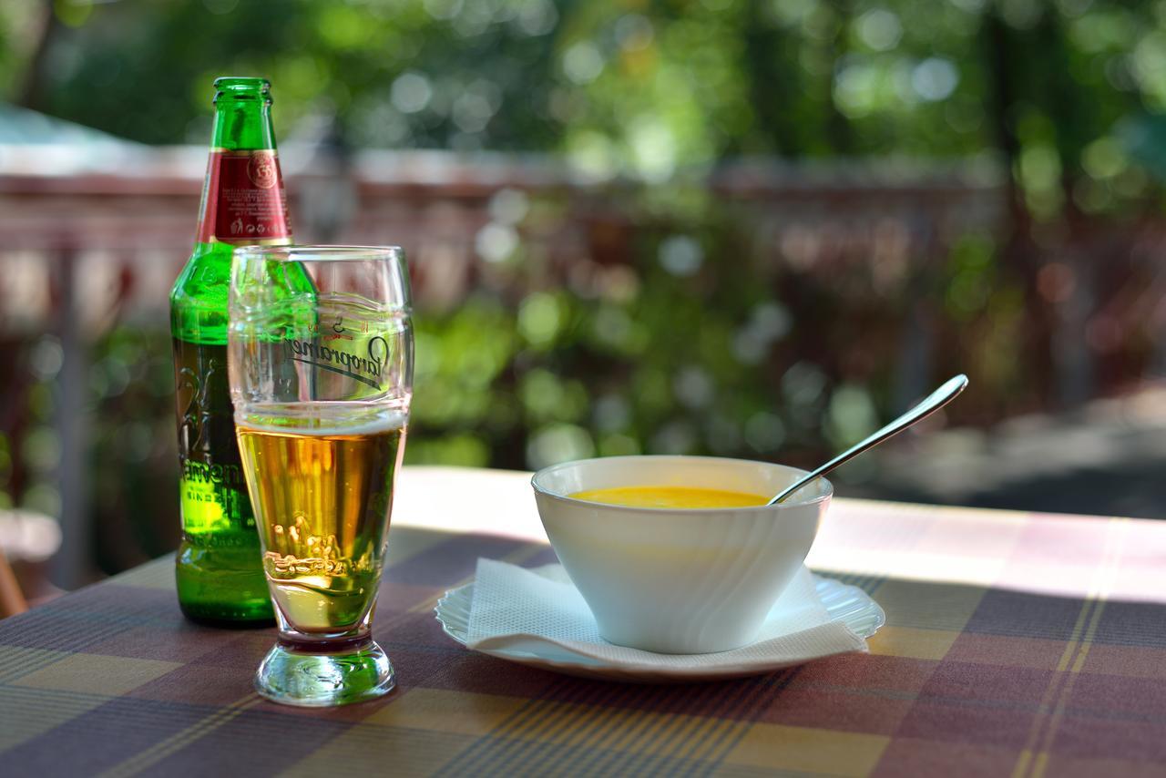 Hotel Restaurant Vodenitsata Berkovica Kültér fotó
