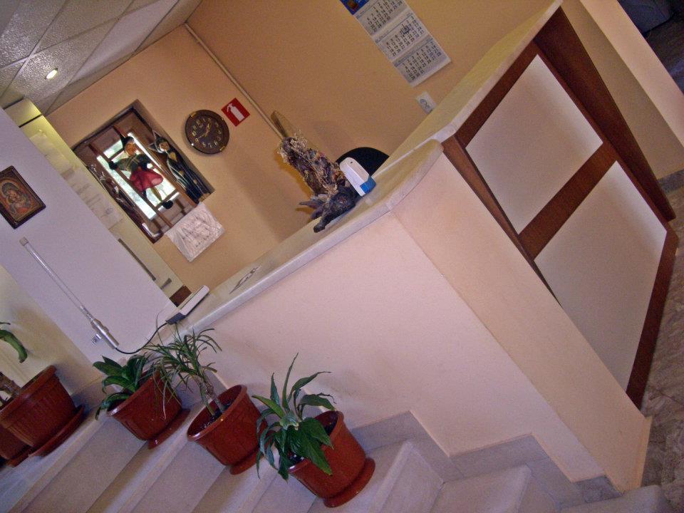Hotel Restaurant Vodenitsata Berkovica Kültér fotó