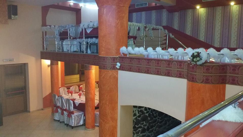 Hotel Restaurant Vodenitsata Berkovica Kültér fotó