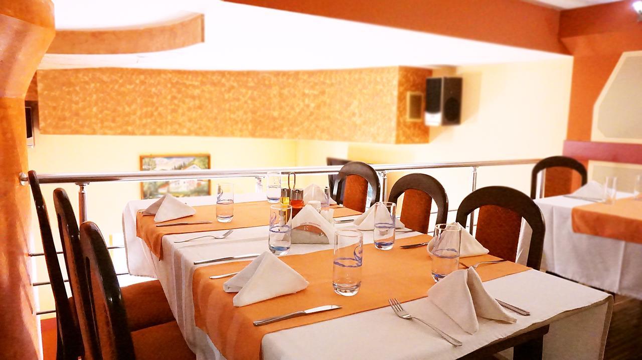 Hotel Restaurant Vodenitsata Berkovica Kültér fotó