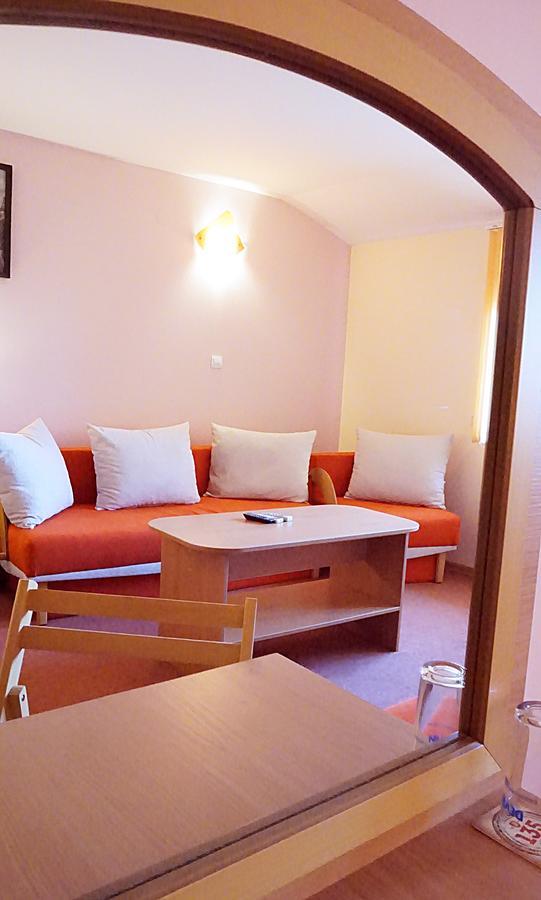 Hotel Restaurant Vodenitsata Berkovica Kültér fotó